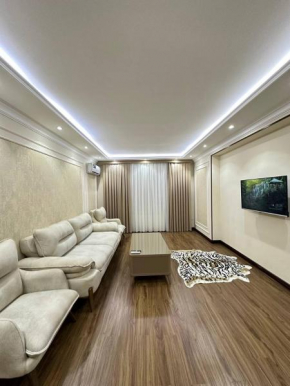 Minor Tashkent apartment by RNB estate